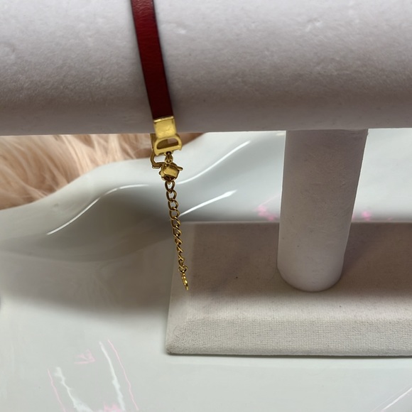 DIOR Leather Bracelet - Picture 12 of 13